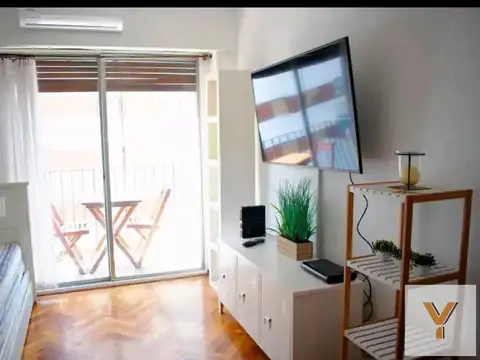 Departamento en Alquiler en Belgrano, $ 750.000