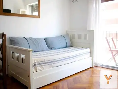 Departamento en Alquiler al Noreste
