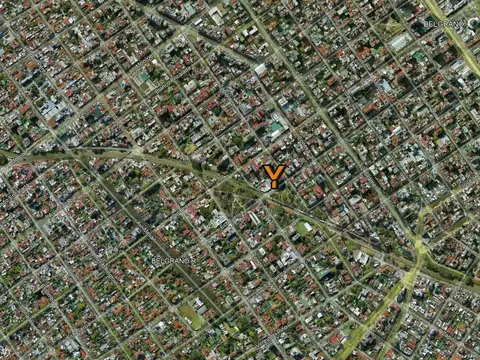 Departamento en Alquiler al Noreste