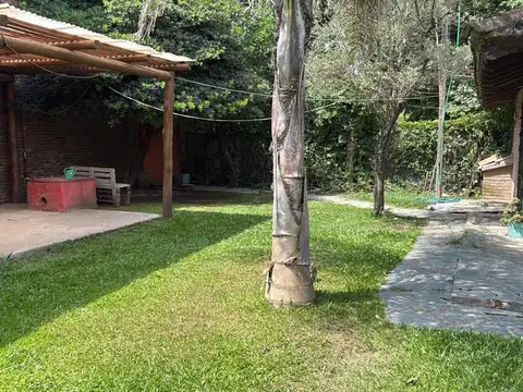 Casa en Alquiler en De Vicenzo Grande, $ 550.000