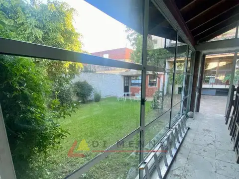 Casa en Venta 25 años
