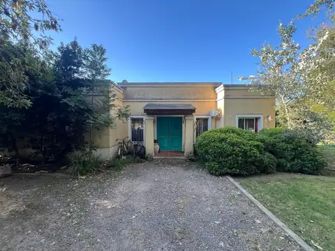 Casa en Venta 25 años