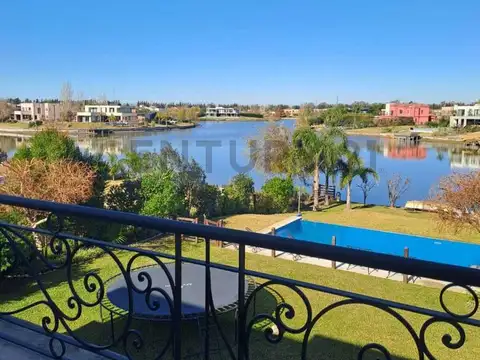 CASA EN ALQUILER – BARRIO SAN MARCO, VILLANUEVA