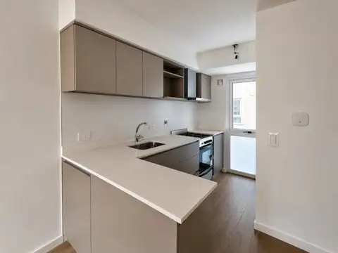 Departamento en Venta en Núñez, USD 246.840