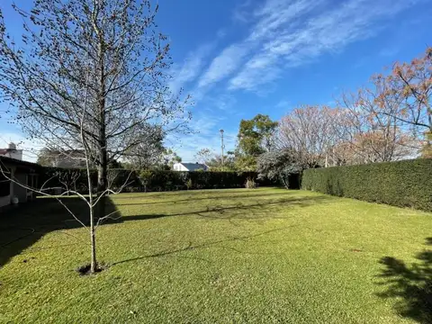 Casa en Venta en Francisco Álvarez, USD 155.000