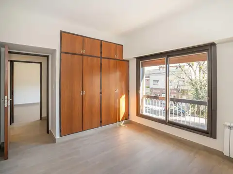 Depto Tipo Casa 5 ambientes con 3 baños