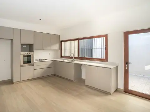 Depto Tipo Casa en Venta en Villa Devoto, USD 460.000