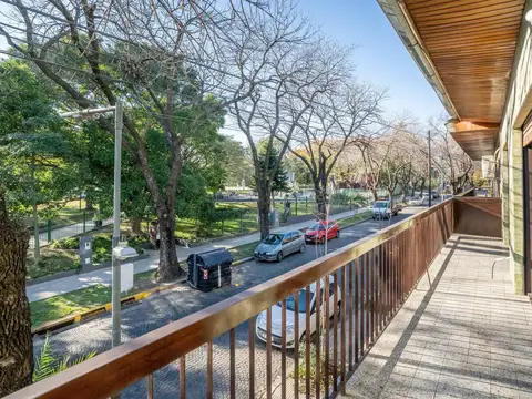 Venta PH 5 ambientes en Devoto