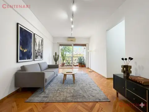 Departamento en Venta en Nuñez, USD 142.000