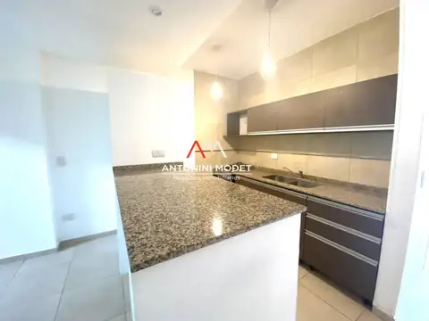 Departamento en Venta en Pilar, USD 180.000
