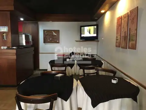 Hotel en Venta tipo Hotel