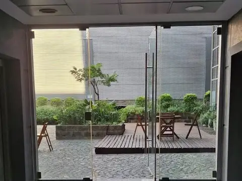 Oficina en Alquiler 11 años