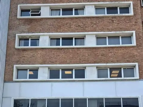Oficina - Beccar