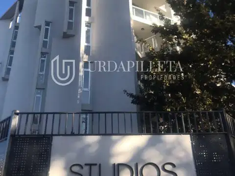 Departamento en venta a estrenar en Studios Ayres Vila Pilar