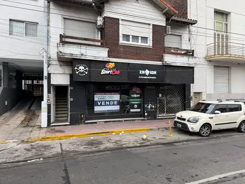 Local en Venta A Estrenar