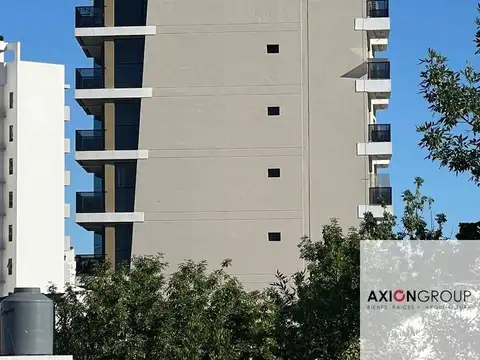 19 y 44-Pza Azcuénaga-Semipiso de categoría amoblado con terraza propia 100