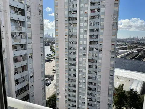 Departamento en Venta 25 años