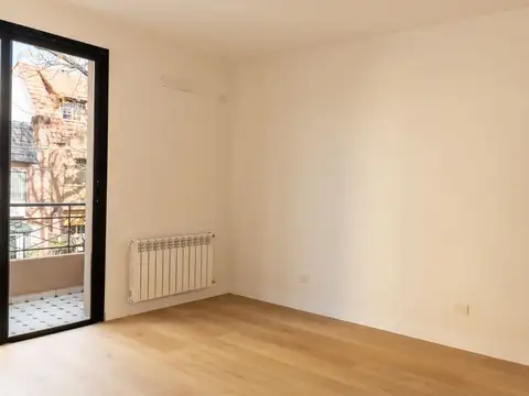 Depto Tipo Casa en Venta A Estrenar