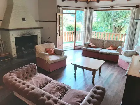 Depto Tipo Casa 25 ambientes con 17 baños