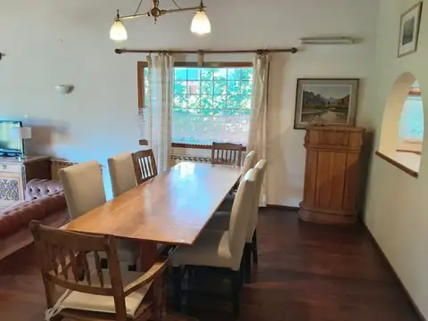 Depto Tipo Casa en Venta 31 años