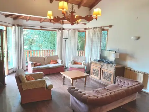 Depto Tipo Casa en Venta en San Carlos de Bariloche, USD 1.150.000