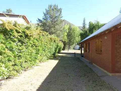 Casa en Venta en Las Carditas, USD 99.000