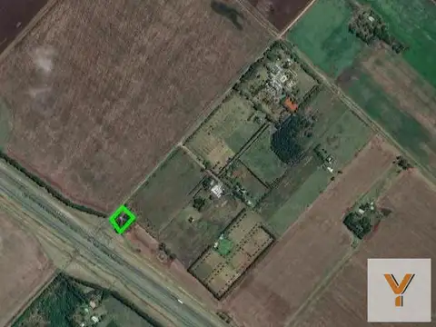 Terreno en venta - 1.918mts2 - Baradero