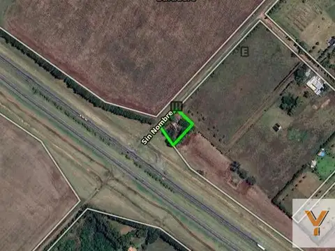 Terreno en Venta de 1918,0 m2