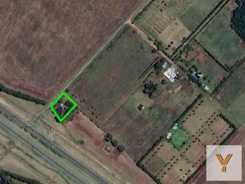 Terreno en venta - 1.918mts2 - Baradero