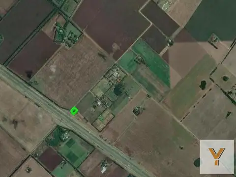Terreno en Venta de 1918,0 m2