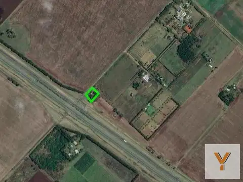 Ruta 9 KM 139