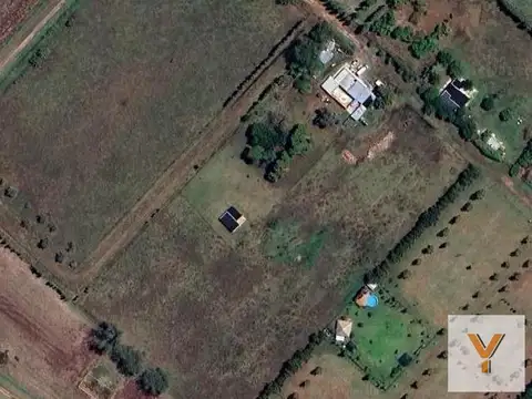 Ruta 9 KM 139