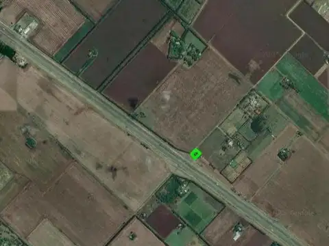 Terreno en Venta de 1918,0 m2