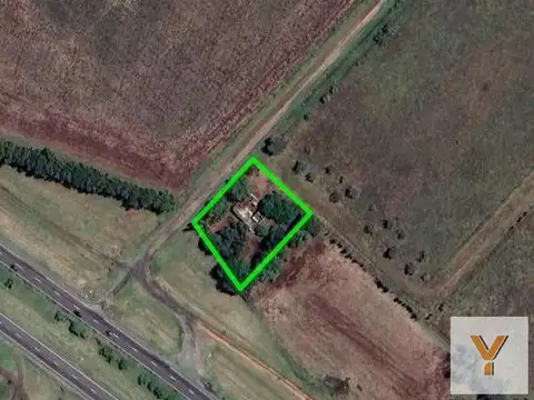 Terreno en Venta en Baradero, USD 55.000