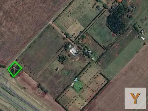 Terreno en Venta en Baradero, USD 55.000