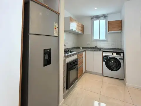 Departamento en Venta Permite mascota