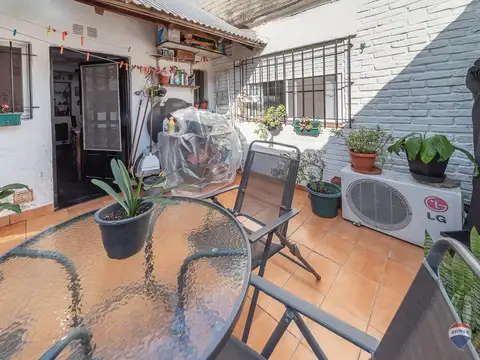 Casa en Venta de 1 dormitorio