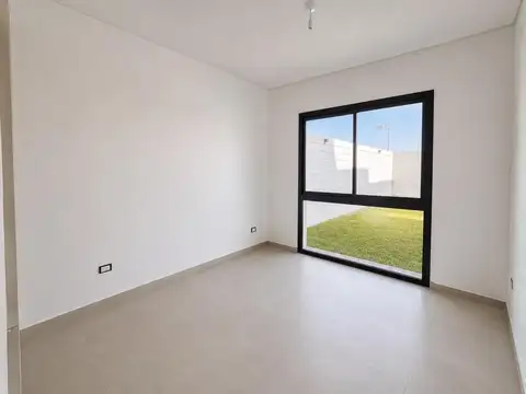 Depto Tipo Casa en Venta A Estrenar