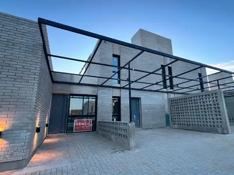 Depto Tipo Casa en Venta en Quebrada De Manantiales, USD 120.000