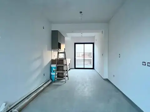 Depto Tipo Casa en Venta con 1 cocheras