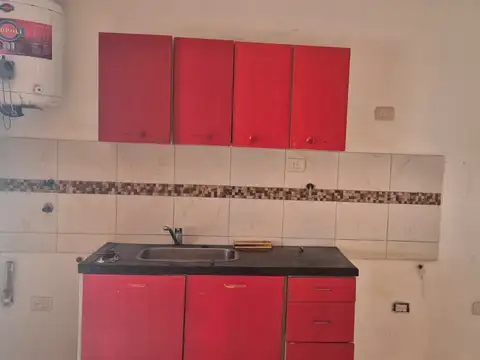 Departamento - Villa Mercedes