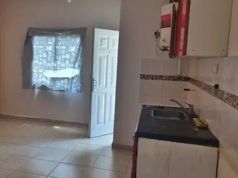 Departamento en Alquiler 3 años