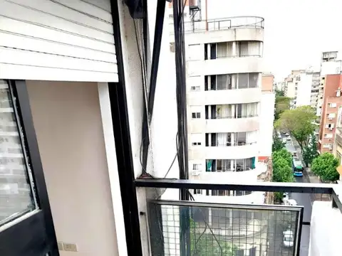 DPTO IMPECABLE UN DORM APTO CREDITO