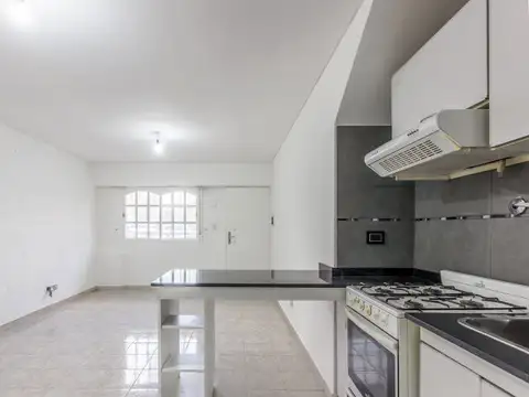Depto Tipo Casa en Venta en San Justo, USD 49.900