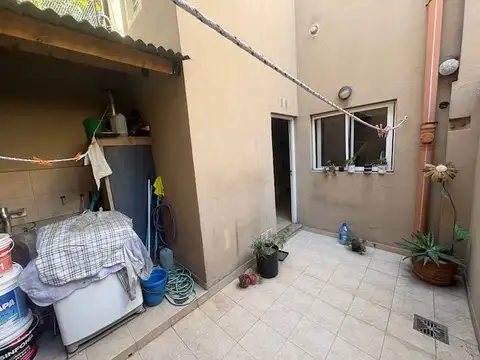 Departamento - Venta - Argentina, Avellaneda - Mariano Acosta 895