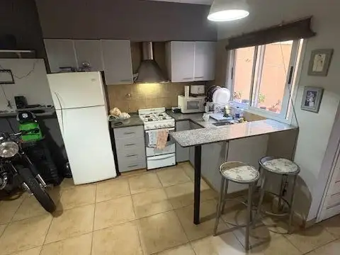 Departamento en Venta en Piñeyro, USD 60.000