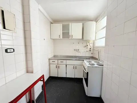 Departamento en Venta en Colegiales, USD 167.000