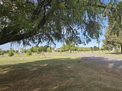 Los Cardales, Exaltación de la Cruz, Mirabosques 3