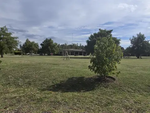 Terreno en Venta en Campana, USD 21.000