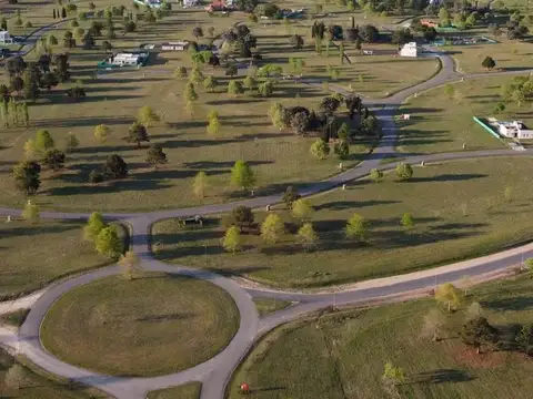 Terreno en Venta de 1000,0 m2